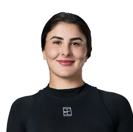Bianca Andreescu