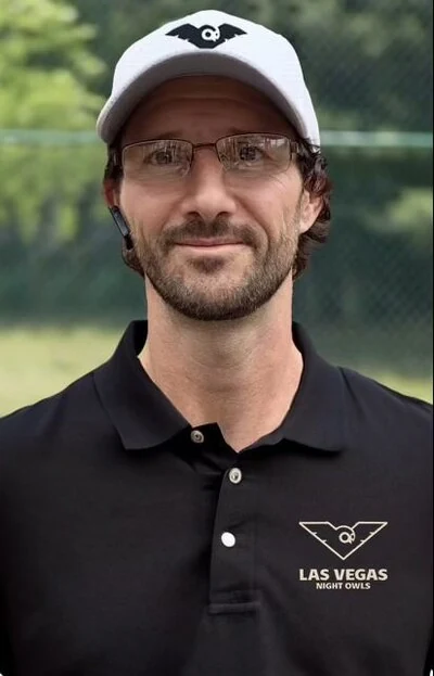 Chris Patrick