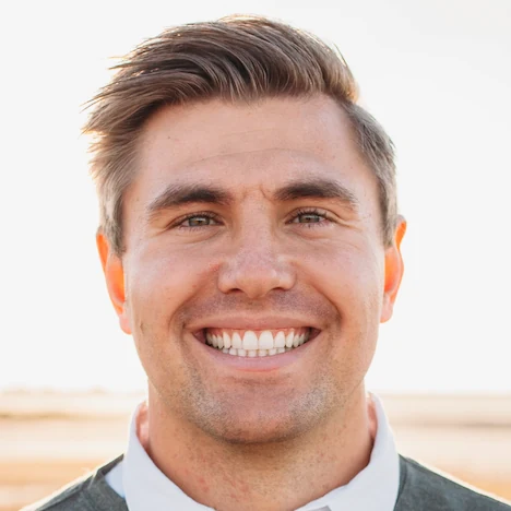 Conner Ogden
