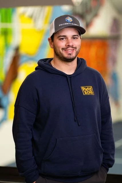 David Seckel