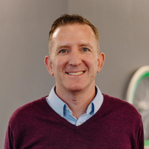 Doug Ulman