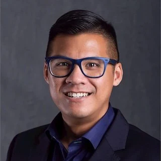 Geoffrey Nguyen
