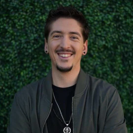 Hunter Fieri