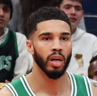 Jayson Tatum
