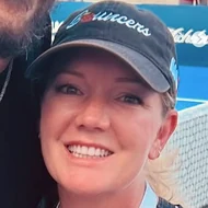 Leigh Anne Rehkopf