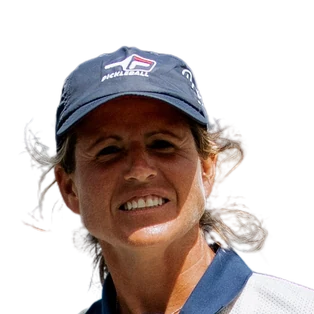 Leigh Waters