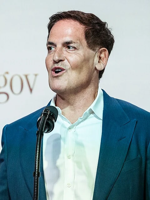 Mark Cuban