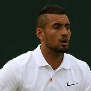 Nick Kyrgios
