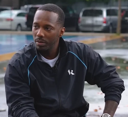 Rich Paul