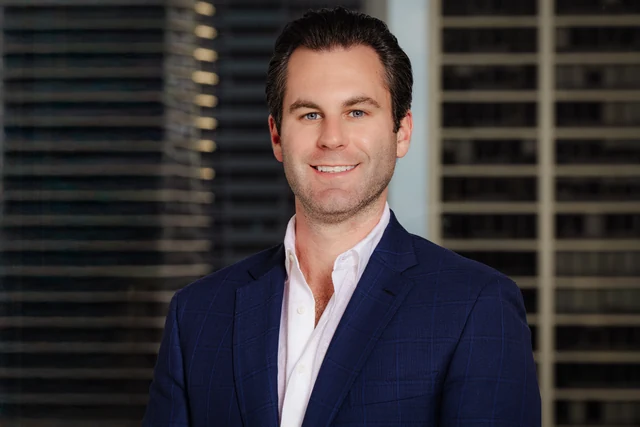 Ross Chaifetz