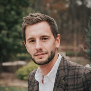 Ryan DeVos