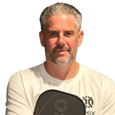 Steve Deakin