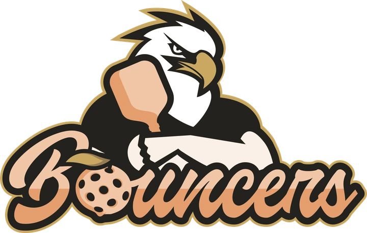 Atlanta Bouncers logo