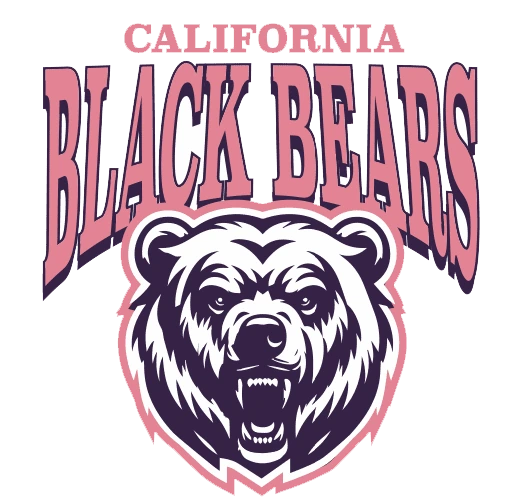 California Black Bears logo