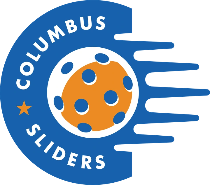 Columbus Sliders logo