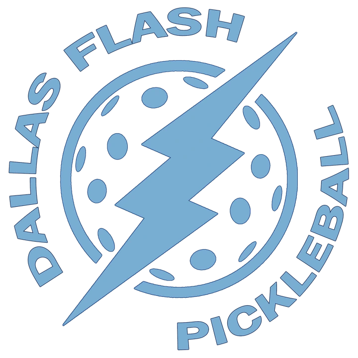 Dallas Flash logo
