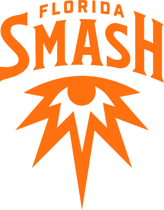 Florida Smash logo
