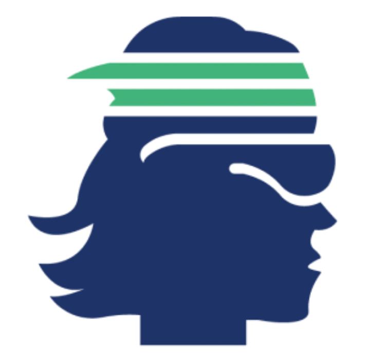 Los Angeles Mad Drops logo