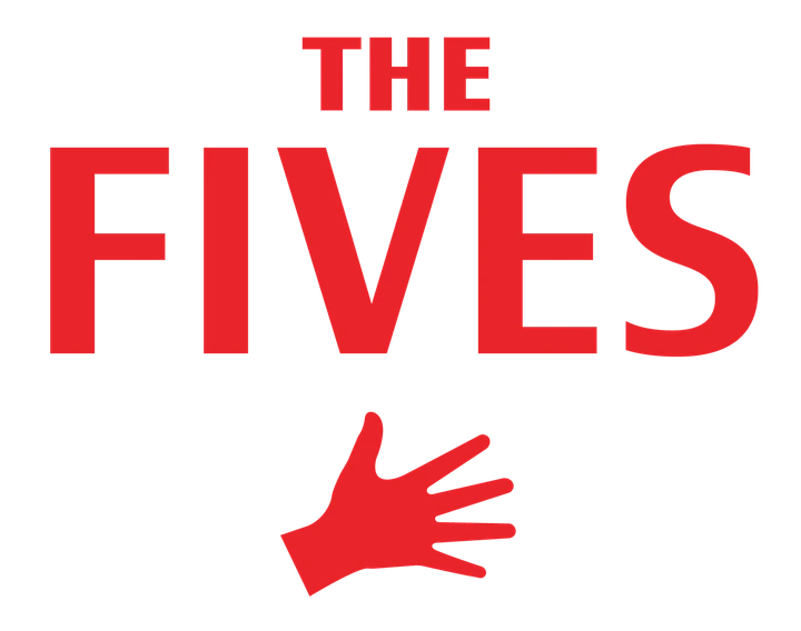 New Jersey 5s logo