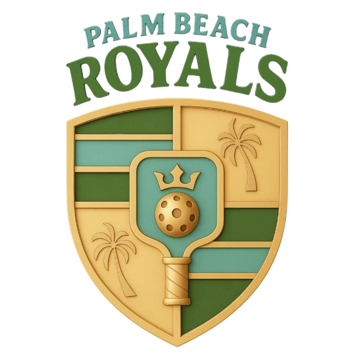Palm Beach Royals logo