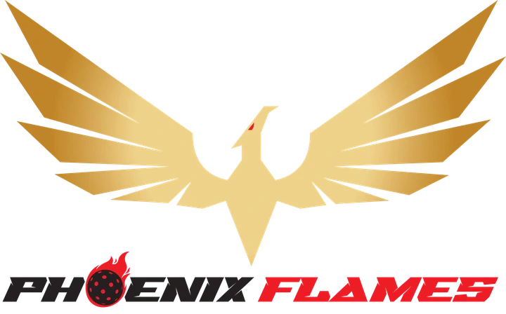 Phoenix Flames logo