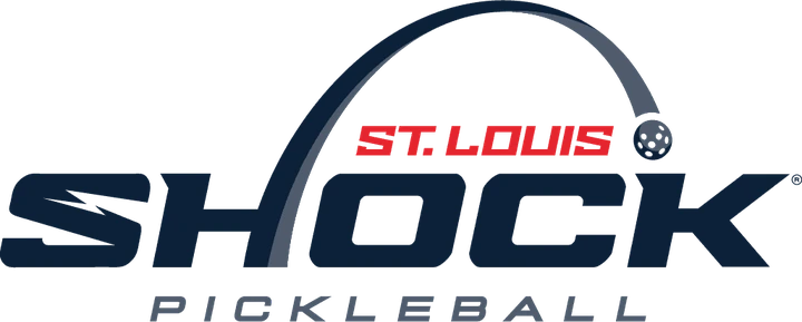 St. Louis Shock logo