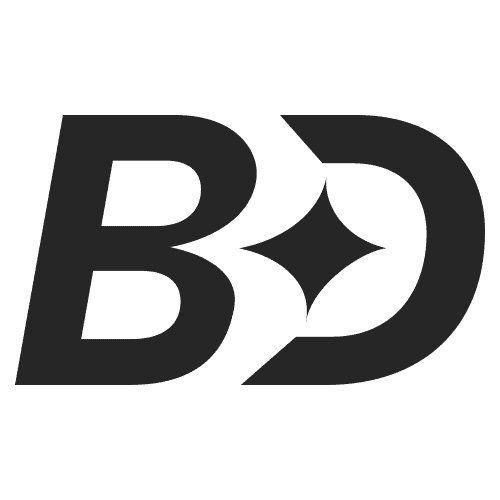Utah Black Diamonds logo