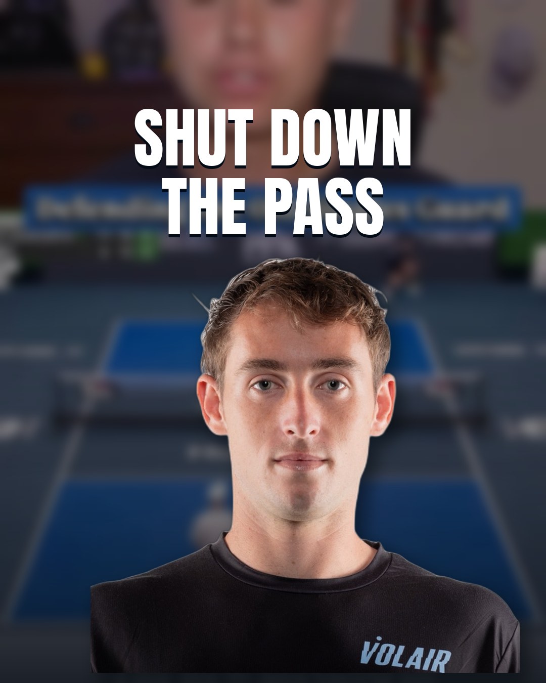 Shut Down the Pass video breakdown