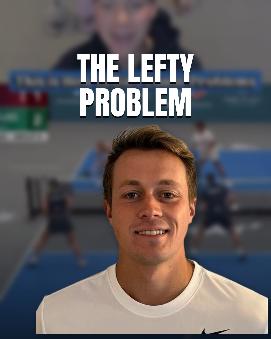 The Lefty Problem video breakdown