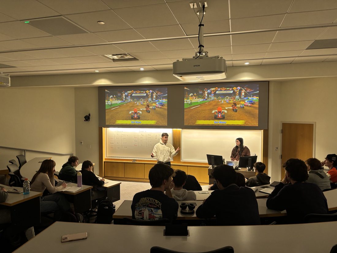 Venture Updates photo